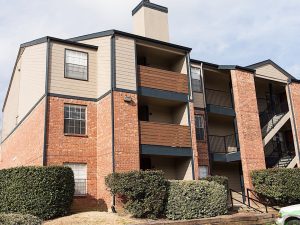 Multi-Family Apartment Complex Remodeling