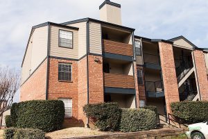 Multi-Family Apartment Complex Remodeling